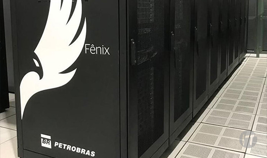 Supercomputadora de Atos contribuye al procesamiento geofísico de Petrobras