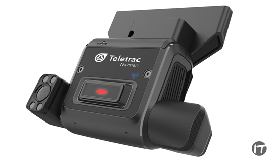 Teletrac Navman amplía sus soluciones de telemática en México con el lanzamiento de la IQ Camera