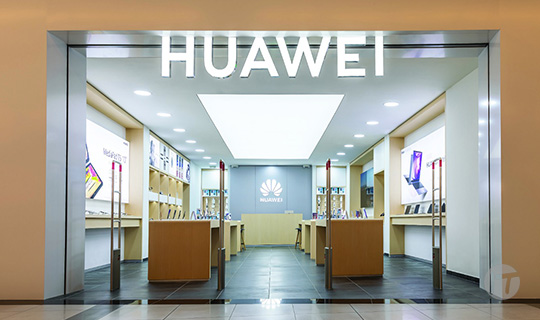 Todo en un solo lugar:  Huawei abre su primera tienda de experiencia en Colombia