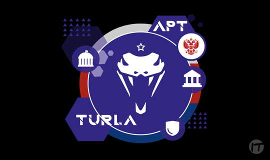 Turla se cuela en el Ministerio de Asuntos Exteriores de un país europeo desde Dropbox