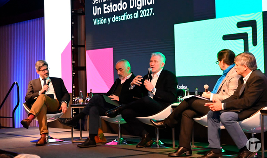 Ley de Transformación Digital en Chile y sus principales desafíos para su implementación