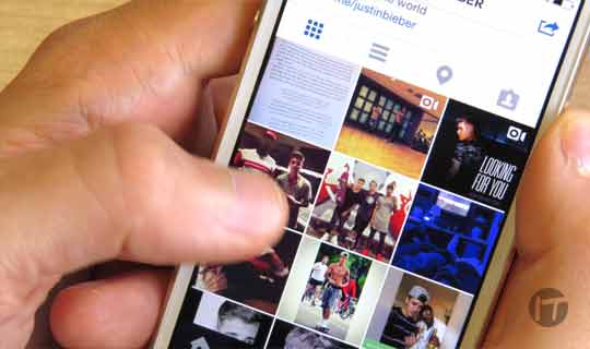 Adolescentes en Instagram: tips para mantener a los menores seguros