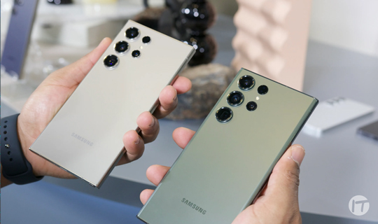 10 tips y trucos para desbloquear el potencial infinito del Samsung Galaxy S24