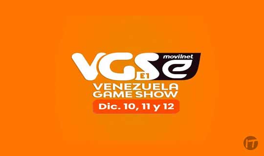 ¡Exclusivo! Movilnet va al Venezuela Game Show