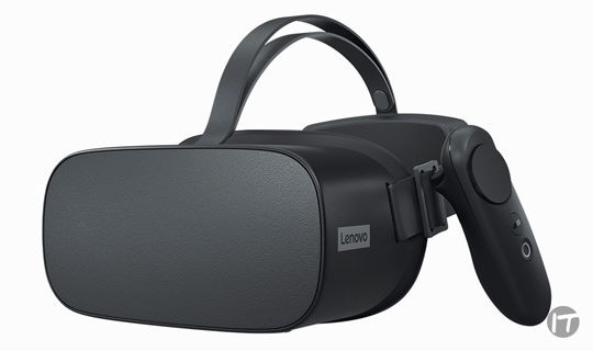 Realidad Virtual ¿la nueva realidad?