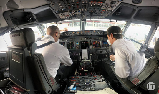 Copa Airlines y WINGO operan vuelos humanitarios para llevar a ciudadanos chilenos y brasileños de regreso a sus países