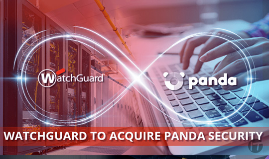 WatchGuard Technologies adquirirá Panda Security, ampliando la seguridad simplificada de la red al endpoint