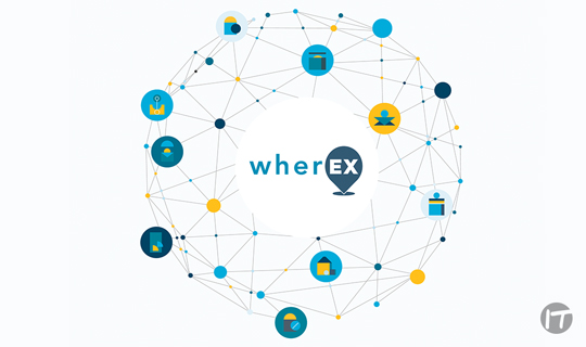 wherEX, la plataforma digital que garantiza transparencia en las compras empresariales