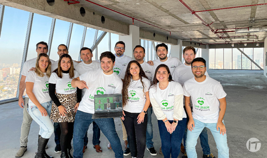 La startup chilena de Recursos Humanos aterrizó en Perú y se prepara para arribar al mercado mexicano y colombiano