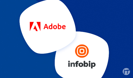 Infobip integra notificaciones de SMS y WhatsApp en Adobe Commerce