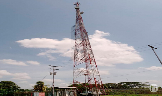 Movilnet mejora servicios con red 3G a habitantes de El Yagual en Apure