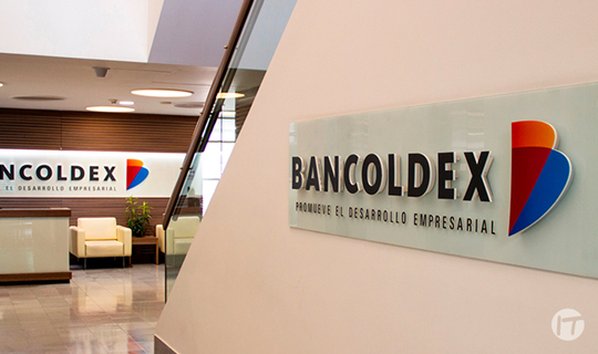 Bancóldex reconoce a intermediarios financieros por su gestión en la reactivación económica