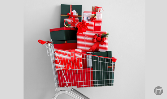 Compras navideñas y el valor del e-commerce B2B para una buena experiencia del cliente 