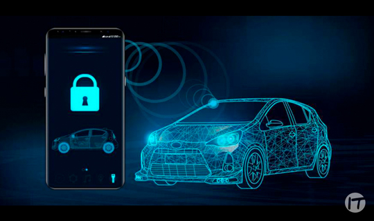Autos conectados: las apps de terceros pueden representar un riesgo para la privacidad