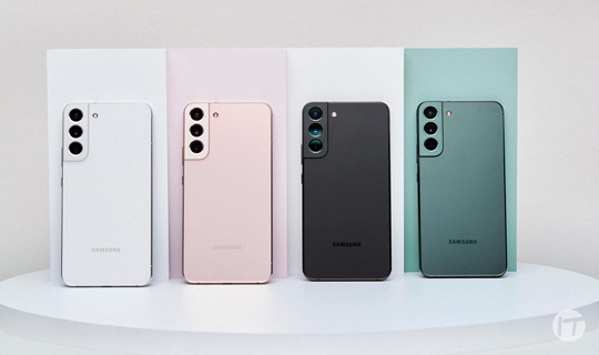 Samsung 5G: más y mejores conexiones en tiempo real para la región