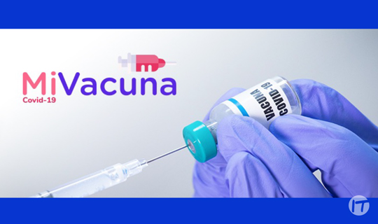 Certificado digital de vacunación COVID-19 colombiano marca tendencia en América Latina