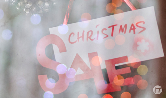 ¿Cómo proteger los negocios durante las compras masivas en la época de navidad?