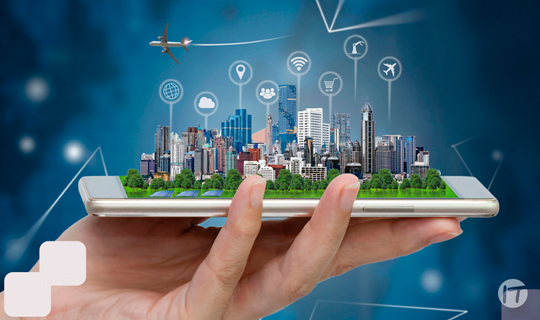 Garantizar la conexión móvil será determinante para la construcción de las ciudades inteligentes