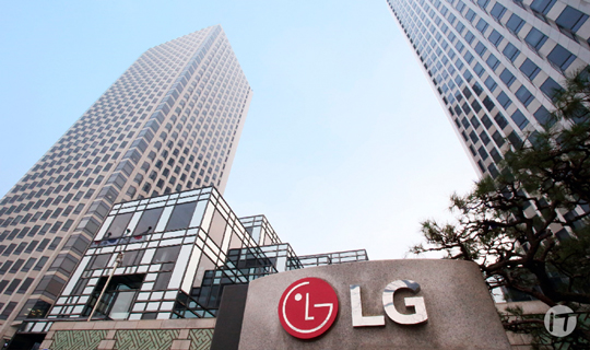 LG anuncia sus resultados financieros de 2021