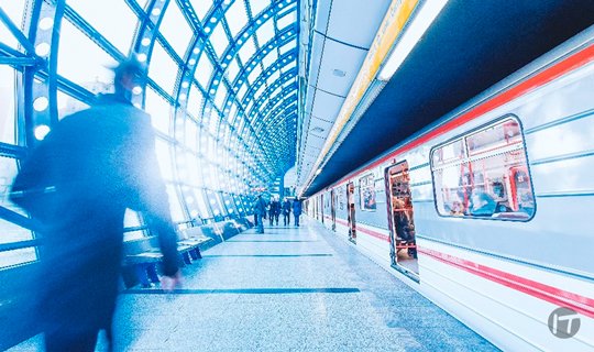Thales contribuirá a reducir el tiempo de viaje de más de un millón y medio de usuarios del Metro de Santiago de Chile