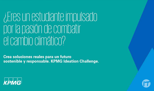 KPMG en Venezuela convoca a estudiantes universitarios al KPMG Ideation Challenge 2022