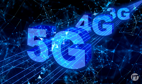 Llegada del 5G: un nuevo mundo a la vista