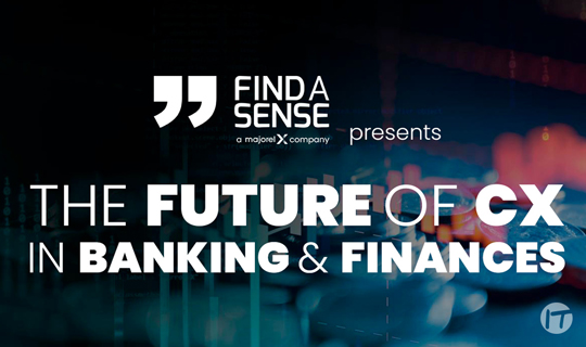 El futuro de customer experience en banca y finanzas un estudio de findasense para latinoamérica y España