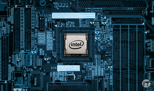 Intel acelera el liderazgo en 5G con nuevos productos