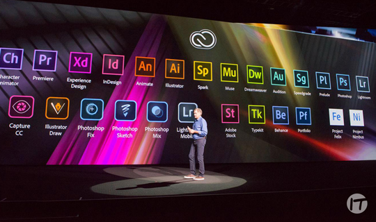 Adobe entre las marcas más valiosas del mundo