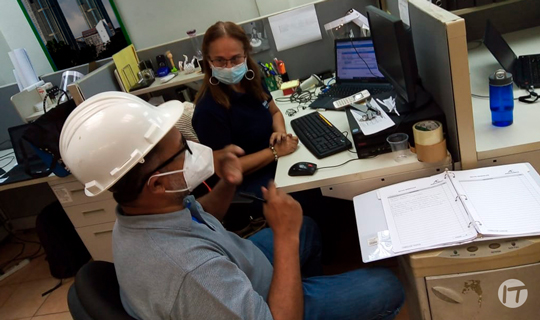 Telefónica Movistar se convierte en la primera telco del país en obtener la certificación ISO en gestión ambiental