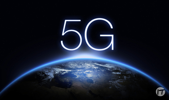 “La tecnología 5G nos permitirá unir lo físico y lo digital de una forma que no habíamos imaginado”