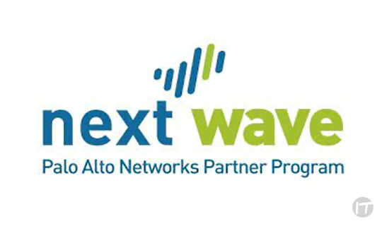 El programa NextWave de Palo Alto Networks fortalece a la comunidad de con XDR
