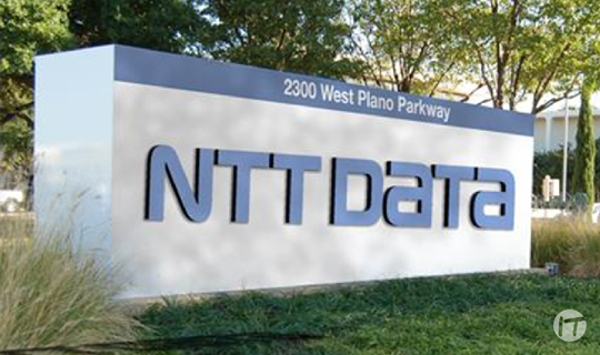 NTT DATA crea una potencia de servicios de TI de 30 mdd