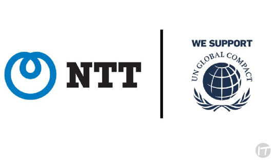 NTT se compromete con la transparencia pública y la rendición de cuentas