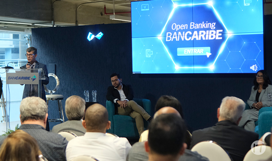 Bancaribe presenta soluciones tecnológicas de Open Banking a sus clientes corporativos y empresas en Venezuela