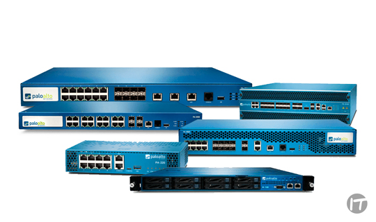 Palo Alto Networks presenta su firewall de próxima generación en la nube para clientes de Microsoft Azure