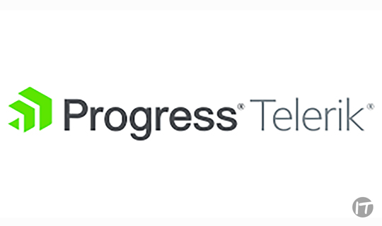 Progress lanza nueva versión de Progress Developer Tools con más de 50 nuevos componentes