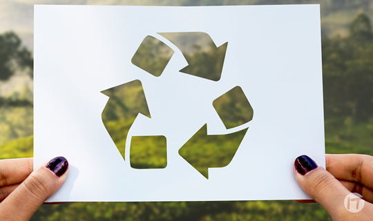 Reciclaje y economía circular: ejes claves de sostenibilidad de Schneider Electric