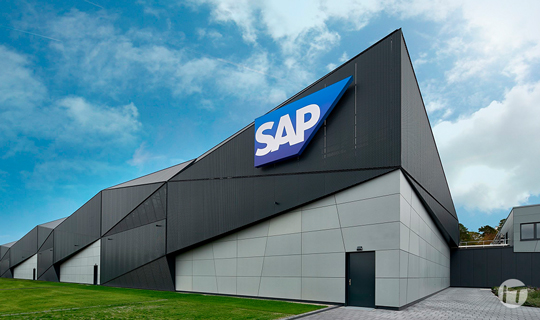 SAP anuncia una serie de innovaciones para satisfacer las mayores necesidades de los clientes