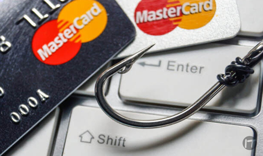 Anuncios maliciosos en Google redirigen a sitios falsos de MasterCard para robar datos