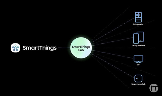 Samsung acelera la adopción de la vida conectada al integrar la tecnología SmartThings en sus dispositivos