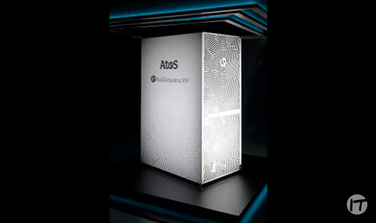 Atos presenta el nuevo supercomputador BullSequana de clase exascale, para la soberanía digital y económica