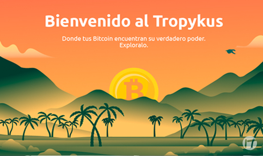 Tropykus finance, el sistema financiero Bitcoin en Latinoamérica que ayudará a protegerse de la devaluación, ahorrar y obtener préstamos