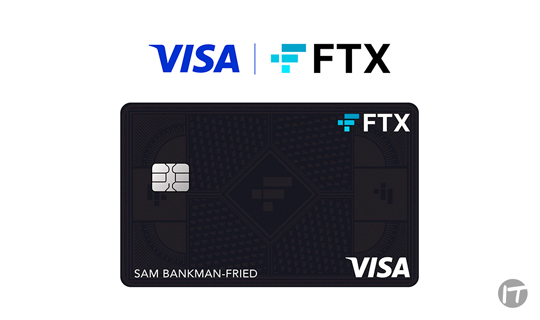 FTX y Visa amplían alianza global 