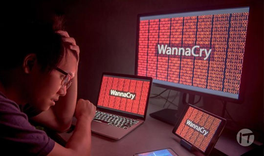 El legado de Wannacry: cuarto aniversario de la epidemia de ransomware global busca crear conciencia sobre esta persistente amenaza 
