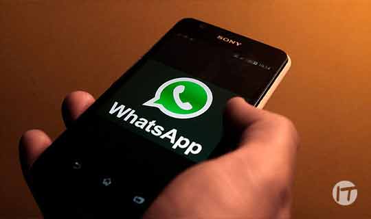 Pagos por WhatsApp, seguridad y transparencia