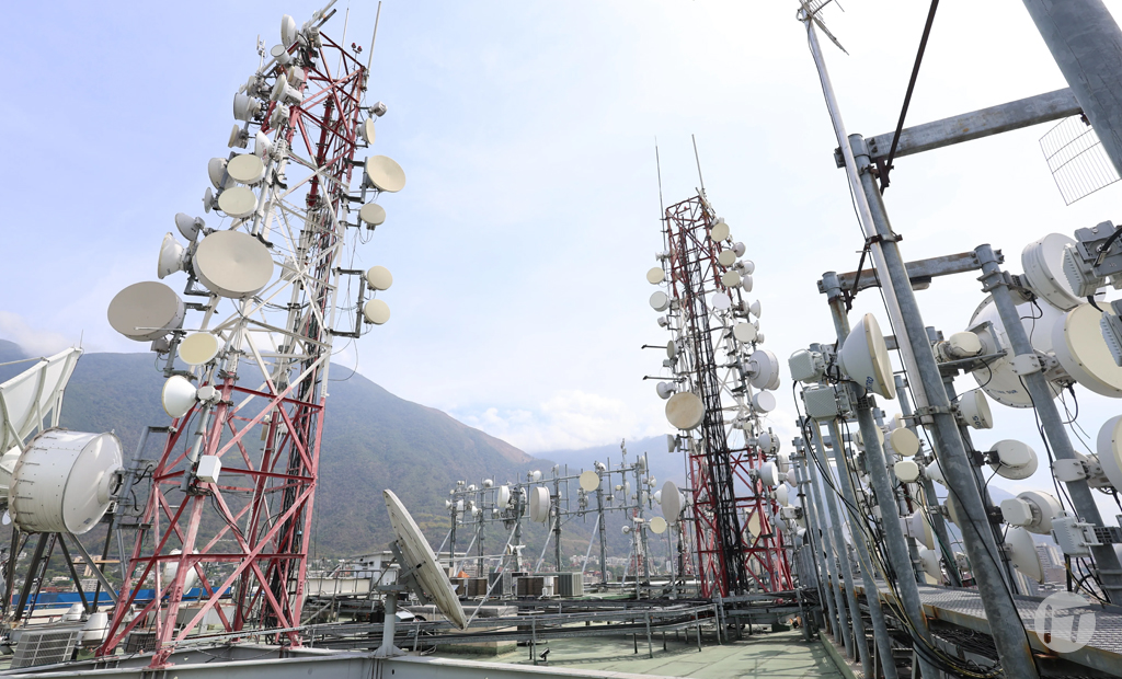Movistar supera 160 estaciones activas con tecnología 5G en el país 