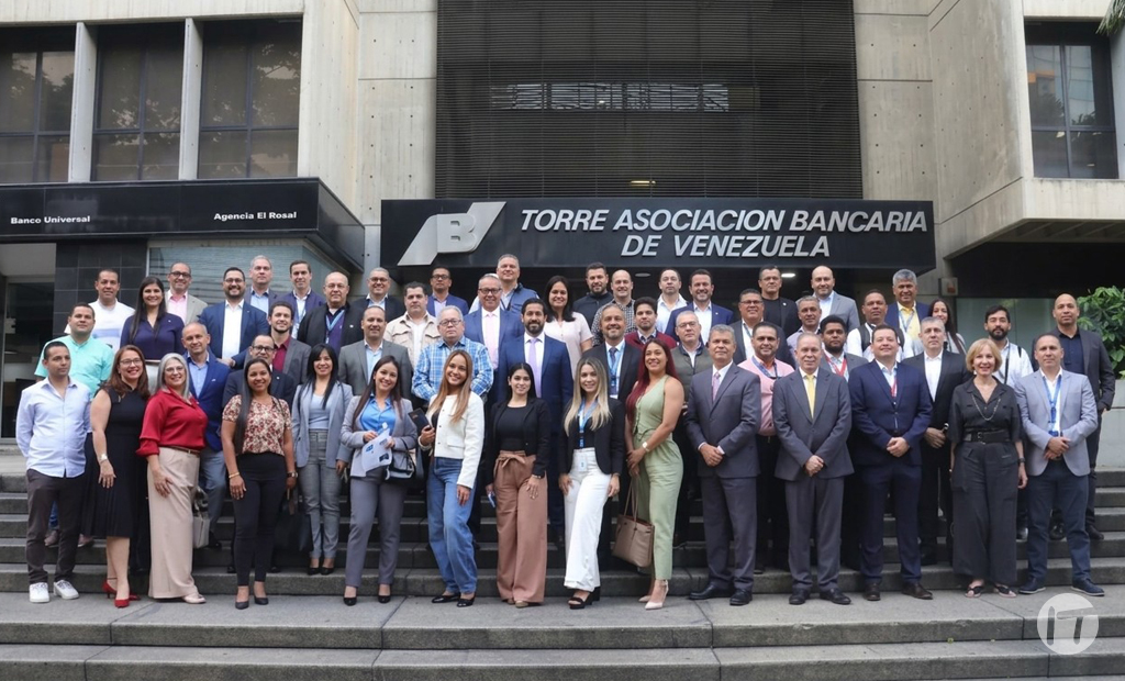 Asociación Bancaria reúne a más de 100 líderes de ciberseguridad