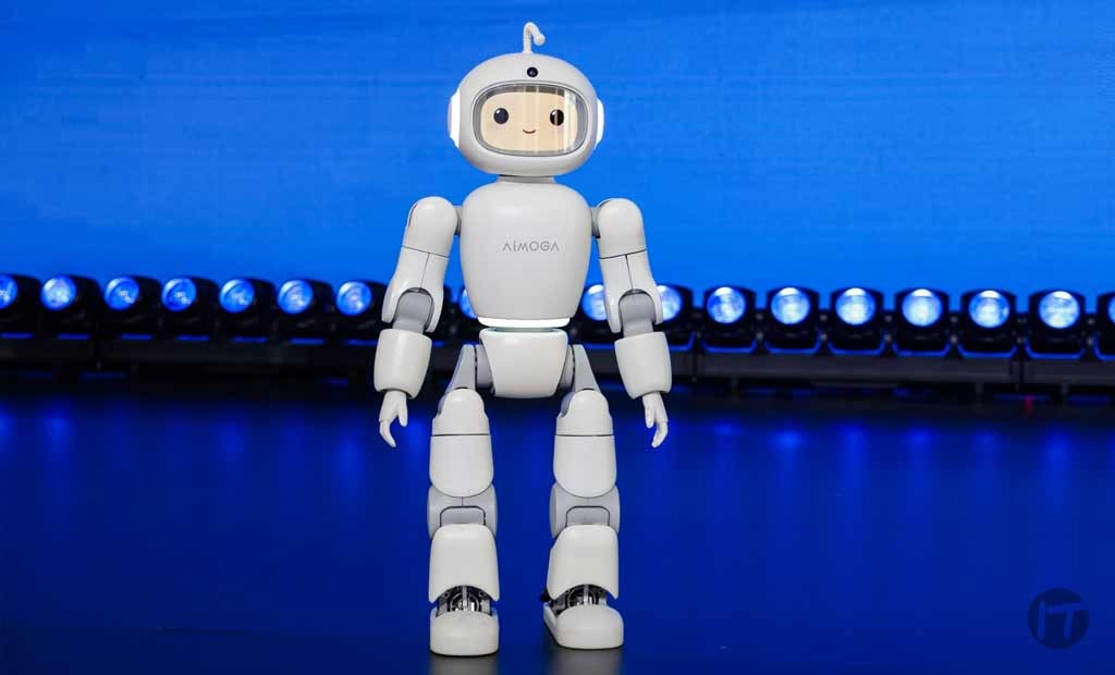 AiMOGA abre pedidos anticipados de Mobo a nivel mundial