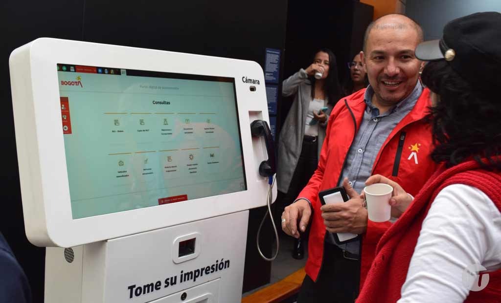 Alex, el agente de inteligencia artificial de DIPDIG by Outsourcing